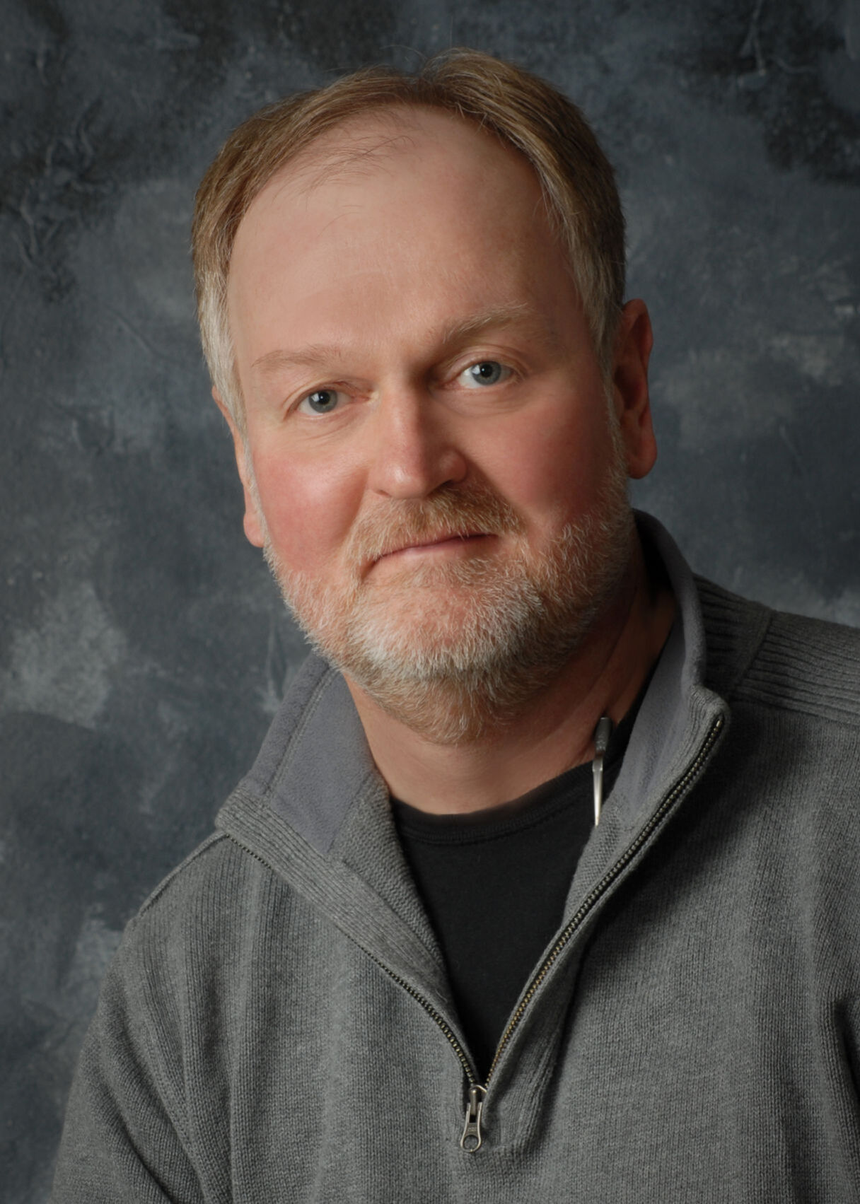 Eric Friedenlund